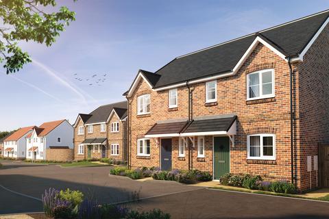 2 bedroom semi-detached house for sale, Plot 20, The Potter at Highlands Grange, Highlands Hill BR8