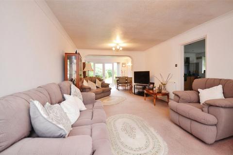 4 bedroom detached house for sale, Dinants Crescent, Marks Tey, Colchester, Essex, CO6