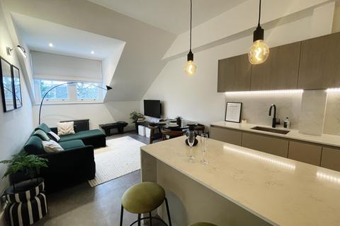 2 bedroom flat to rent, Brondesbury Road, Queens Park, NW6