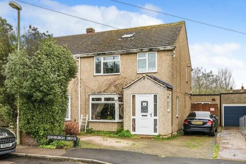 4 bedroom semi-detached house for sale, Kidlington,  Oxfordshire,  OX5