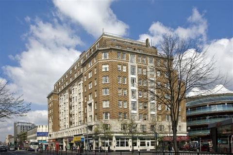 1 bedroom apartment for sale, Forset Court, Edgware Road, W2