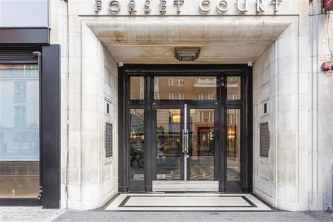undefined, Forset Court, Edgware Road, W2