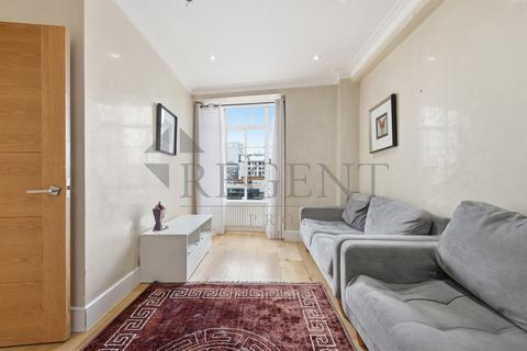 undefined, Forset Court, Edgware Road, W2