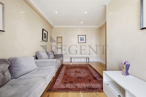 undefined, Forset Court, Edgware Road, W2