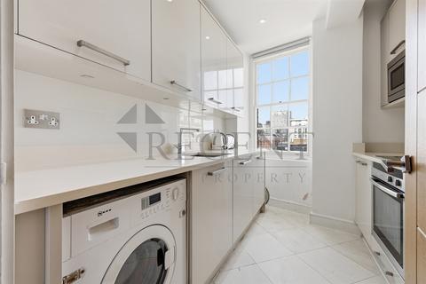 undefined, Forset Court, Edgware Road, W2