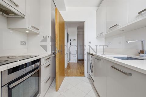 undefined, Forset Court, Edgware Road, W2