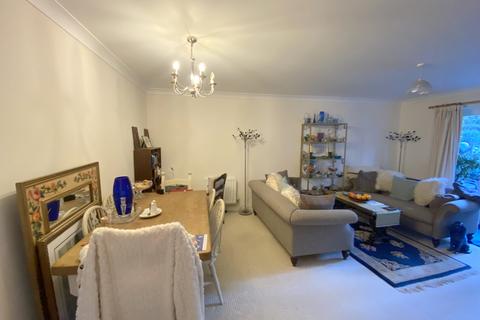 2 bedroom apartment for sale, Coach House Mews, Ferndown BH22