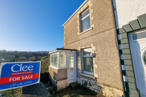 2 bedroom end of terrace house for sale, Pentregethin Road, Cwmbwrla, Swansea, City And County of Swansea.