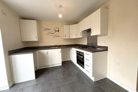 3 bedroom semi-detached house to rent, Deer Park Drive, Birmingham, West Midlands, B42