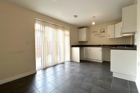 3 bedroom semi-detached house to rent, Deer Park Drive, Birmingham, West Midlands, B42