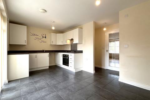 3 bedroom semi-detached house to rent, Deer Park Drive, Birmingham, West Midlands, B42