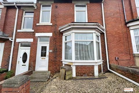 2 bedroom terraced house for sale, Clark Terrace, Stanley, County Durham, DH9