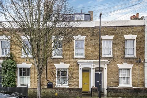 4 bedroom terraced house for sale, Mayall Road, London, SE24