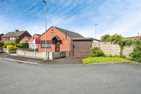 2 bedroom bungalow for sale, Carrwood Close, Haydock, WA11