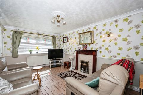 2 bedroom bungalow for sale, Carrwood Close, Haydock, WA11