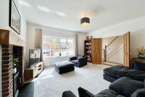3 Ezart Avenue, Wetherby, LS22 6BA
