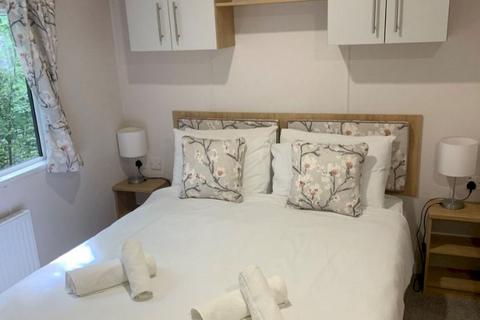 2 bedroom lodge for sale, 12 Aspen Corner, Westbury BA13