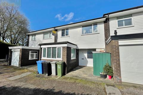 3 bedroom terraced house for sale, Bowfell Road, Urmston