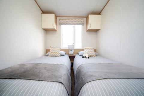 2 bedroom static caravan for sale, 32 Dartmoor View, Whiddon Down EX20