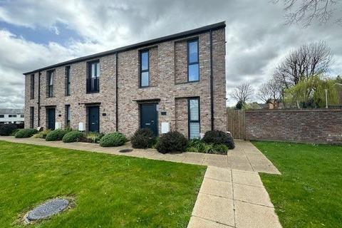 1 bedroom ground floor flat for sale, Hood Court, Admiral Holland Close, Banbury, OX16