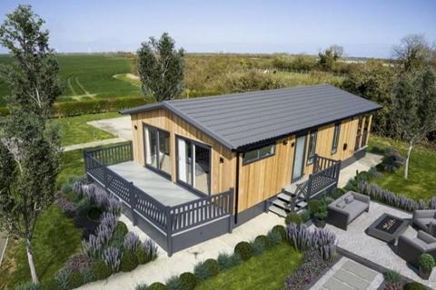 2 bedroom lodge for sale, 13 Ley Field, Whiddon Down EX20