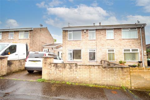 3 bedroom semi-detached house for sale, Blackbirds Way, Old St. Mellons, Cardiff, CF3