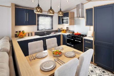 2 bedroom lodge for sale, 7 Delamere Point, Oakmere CW8
