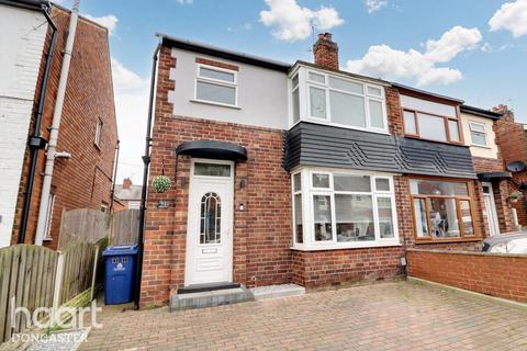 3 bedroom semi-detached house for sale, Melbourne Road, Balby, Doncaster