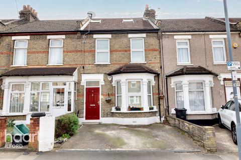 3 bedroom terraced house for sale, Wingate Road, Ilford
