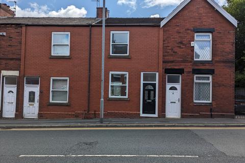 2 bedroom terraced house for sale, Borough Road, St. Helens, WA10