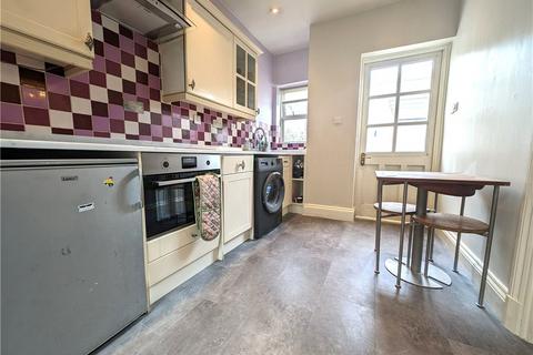 1 bedroom apartment to rent, Peterborough Villas, London, SW6