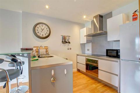 1 bedroom apartment for sale, St Anns Quay, 126 Quayside, NEWCASTLE UPON TYNE, Tyne and Wear, NE1