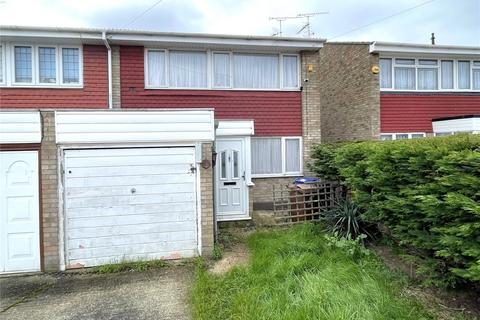 3 bedroom semi-detached house for sale, Clyde, East Tilbury, Tilbury, Essex, RM18