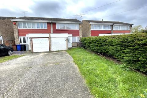 13 Clyde, East Tilbury, Tilbury, RM18 8RY