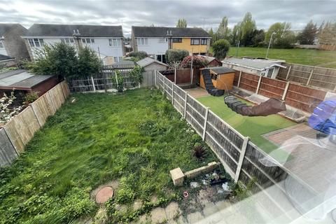 13 Clyde, East Tilbury, Tilbury, RM18 8RY