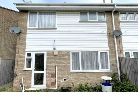13 Clyde, East Tilbury, Tilbury, RM18 8RY
