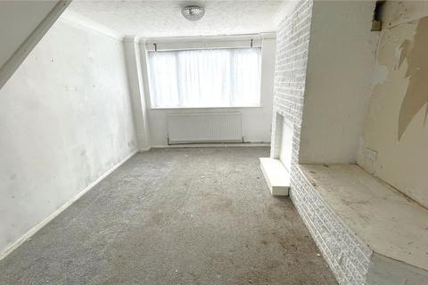 13 Clyde, East Tilbury, Tilbury, RM18 8RY