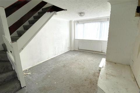 13 Clyde, East Tilbury, Tilbury, RM18 8RY