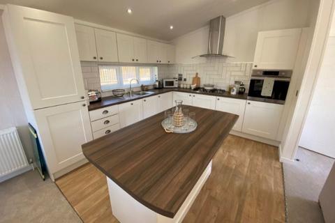 2 bedroom lodge for sale, 4 Blagdon Way, Totnes Road TQ4