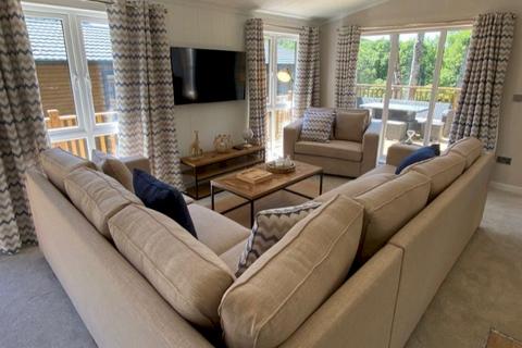 undefined, Three Bed Omar Alderney (45x20) 2022 Devon Hills Holiday Park, Paignton TQ4