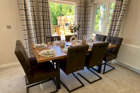 undefined, Three Bed Omar Alderney (45x20) 2022 Devon Hills Holiday Park, Paignton TQ4