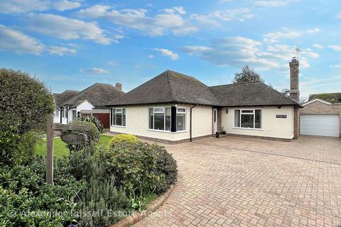 28 Alpha Road, Birchington, CT7 9EQ