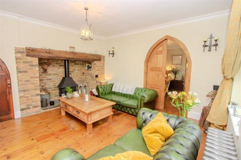 3 bedroom detached house for sale, A Beautiful Converted Chapel in Hawkhurst