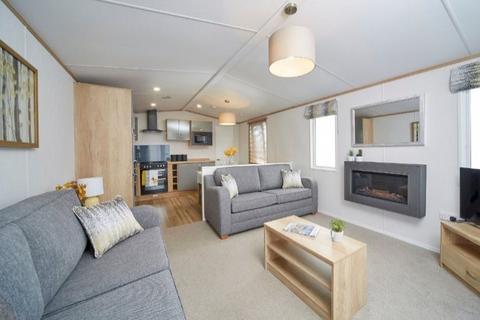undefined, Two Bed Sunseeker Solis (12x38) 2022 Holmans Wood Holiday Park, Newton Abbot TQ13