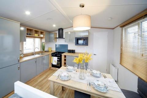 undefined, Two Bed Sunseeker Solis (12x38) 2022 Holmans Wood Holiday Park, Newton Abbot TQ13
