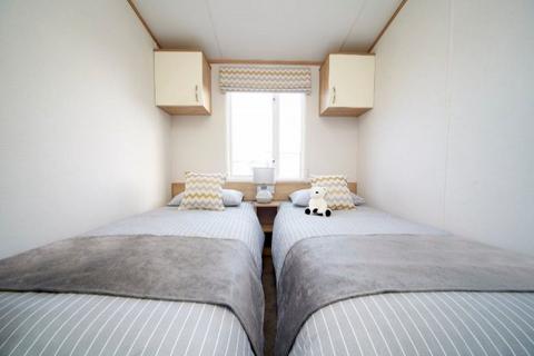 undefined, Two Bed Sunseeker Solis (12x38) 2022 Holmans Wood Holiday Park, Newton Abbot TQ13