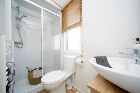 undefined, Two Bed Sunseeker Solis (12x38) 2022 Holmans Wood Holiday Park, Newton Abbot TQ13