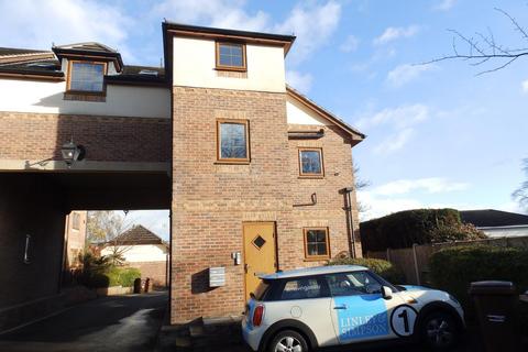undefined, Highfield Court, Ossett, West Yorkshire, WF5