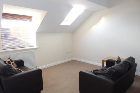 undefined, Highfield Court, Ossett, West Yorkshire, WF5