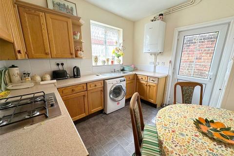 3 bedroom terraced house for sale, Town Road, Devonshire Park, Wirral, CH42